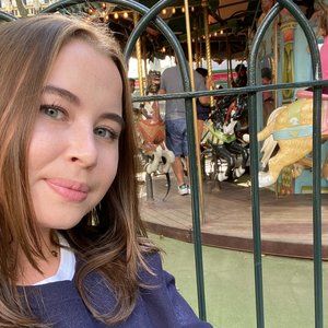 Meet your Posher, Kamila